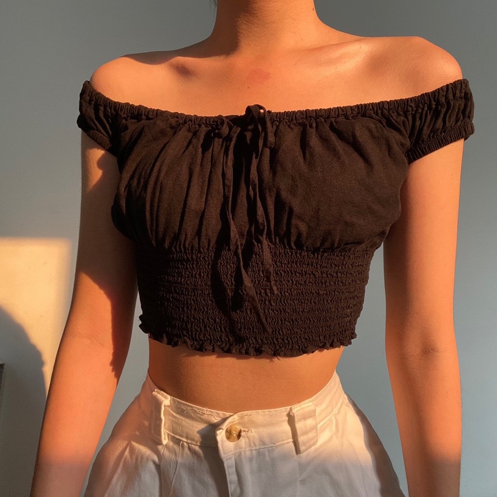 Brandy Marilyn top